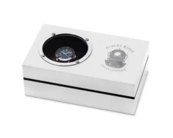 Albert Riele Challenger GMT Limited Edition