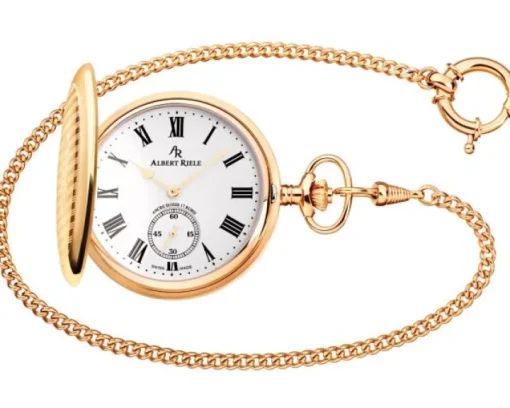 Albert Riele Family 1881 Limited Edition