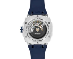 Alpina Alpiner Extreme Automatic Skeleton