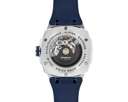 Alpina Alpiner Extreme Automatic Skeleton