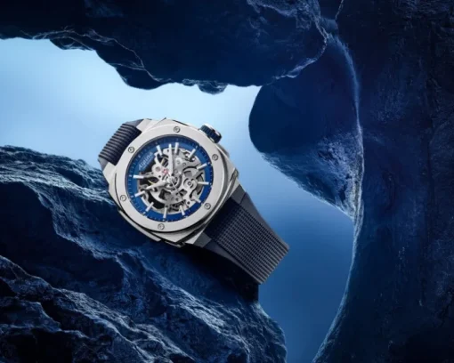 Alpina Alpiner Extreme Automatic Skeleton