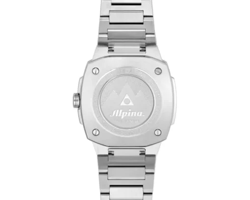 Alpina Alpiner Extreme Quartz