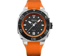 Alpina Seastrong Diver Extreme Automatic