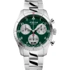 Alpina Startimer Pilot Quartz Chronograph Big Date