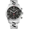 Alpina Startimer Pilot Quartz Chronograph Big Date