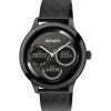 AM:PM Smartwatch