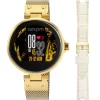 AM:PM Smartwatch