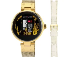 AM:PM Smartwatch