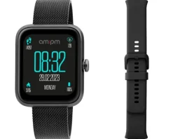 AM:PM Smartwatch