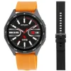 AM:PM Smartwatch