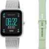 AM:PM Smartwatch