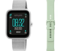 AM:PM Smartwatch