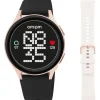 AM:PM Smartwatch