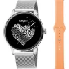 AM:PM Smartwatch