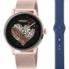 AM:PM Smartwatch