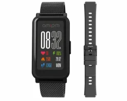 AM:PM Smartwatch