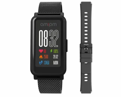 AM:PM Smartwatch