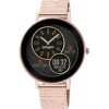 AM:PM Smartwatch