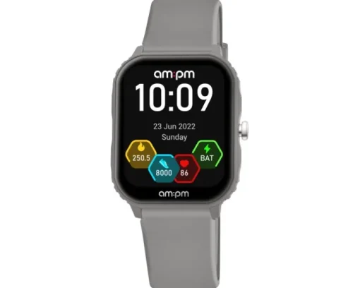 AM:PM Smartwatch dla dzieci
