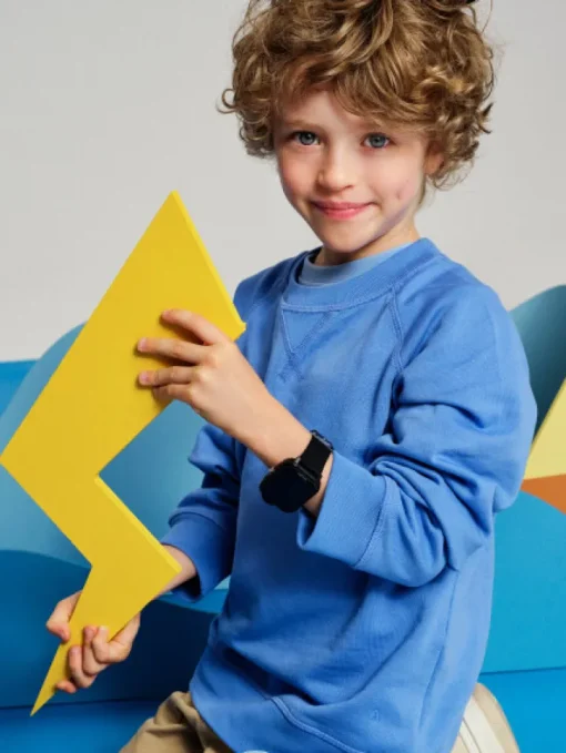AM:PM Smartwatch dla dzieci