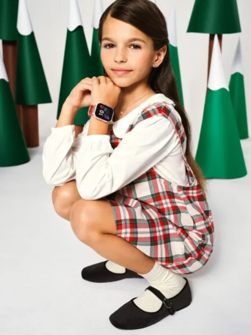 AM:PM Smartwatch dla dzieci