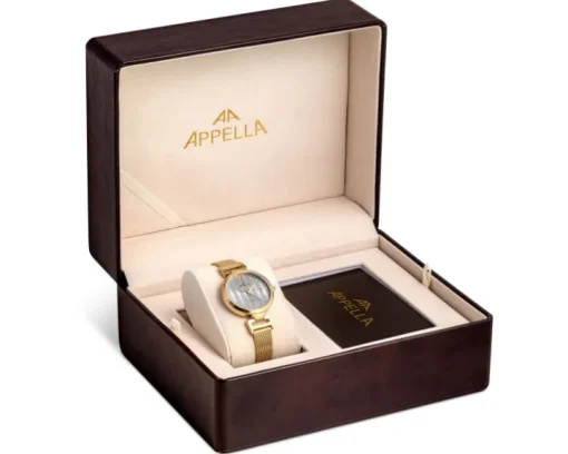 Appella Lady