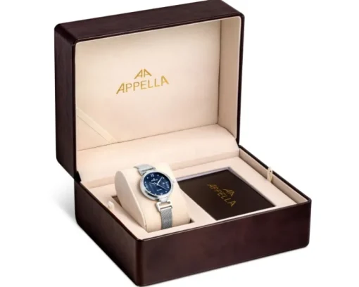Appella Lady