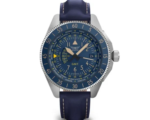 Aviator Airacobra GMT