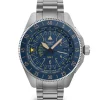 Aviator Airacobra GMT