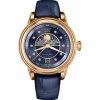 Aviator Douglas Moonflight