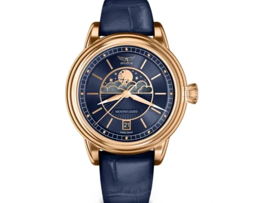 Aviator Ladies Moon Flight