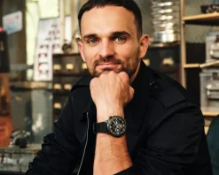 Aztorin Smartwatch