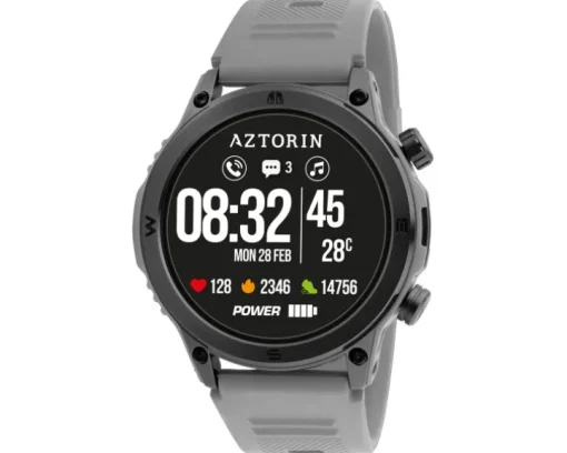 Aztorin Smartwatch