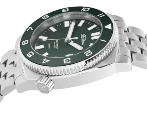 Balticus Deep Water