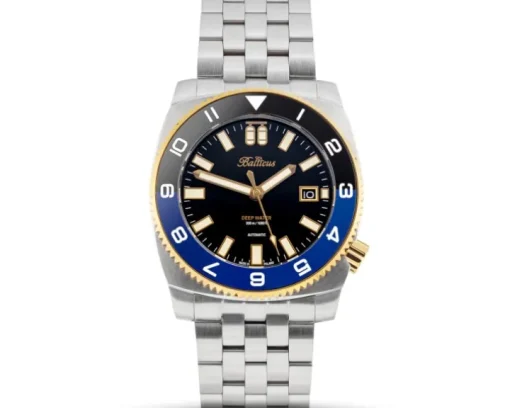 Balticus Deep Water
