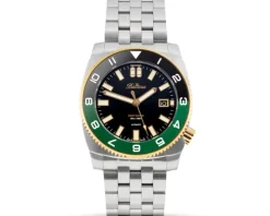 Balticus Deep Water