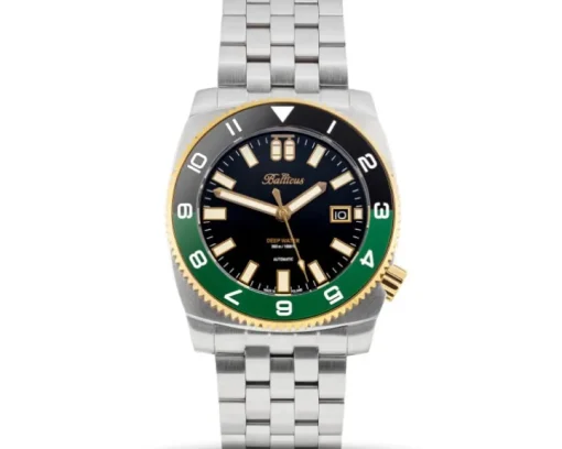 Balticus Deep Water