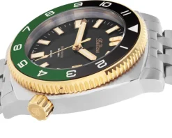Balticus Deep Water