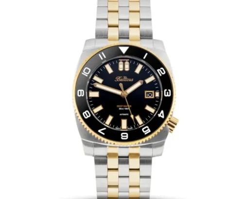 Balticus Deep Water