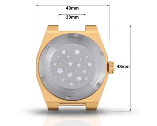 Balticus Star Dust
