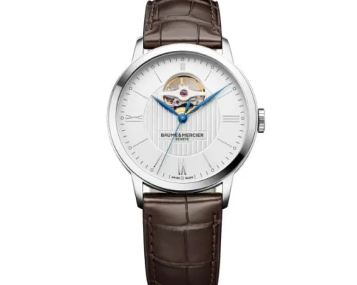 Baume & Mercier Classima