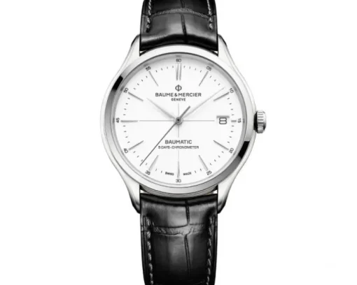 Baume & Mercier Clifton Baumatic
