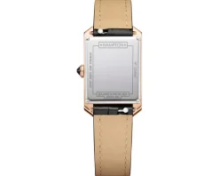 Baume & Mercier Hampton