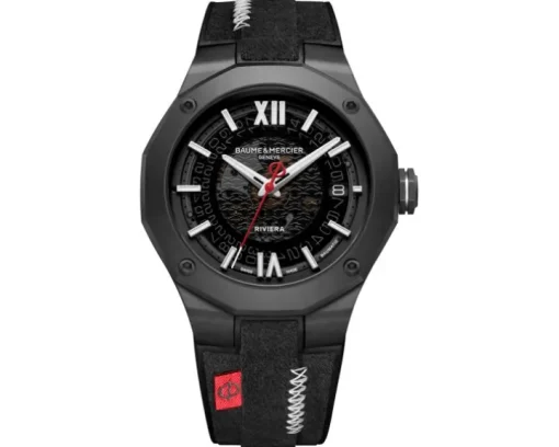 Baume & Mercier Riviera