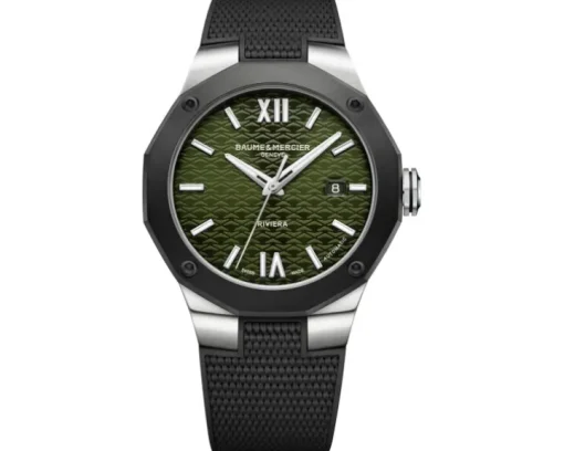 Baume & Mercier Riviera
