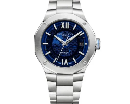 Baume & Mercier Riviera