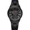 Bomberg Automatic Anniversary Black