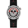 Bomberg Automatic Dia De Los Muertos