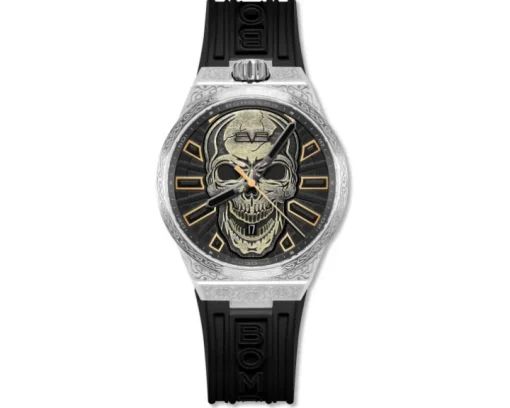 Bomberg Bolt-68 Neo Automatic Iconic Black