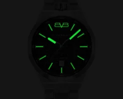 Bomberg Classic Noire